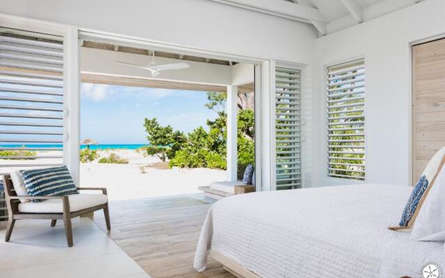 Pine Cay, Turks and Caicos