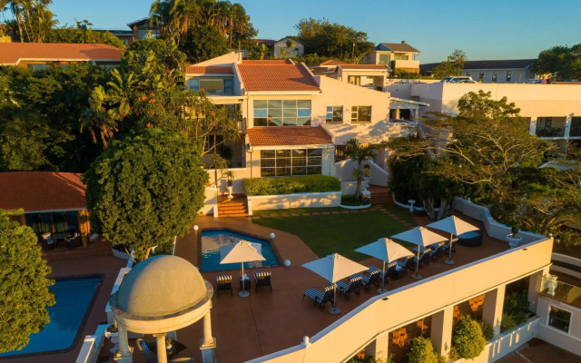 The View Boutique Hotel & Spa