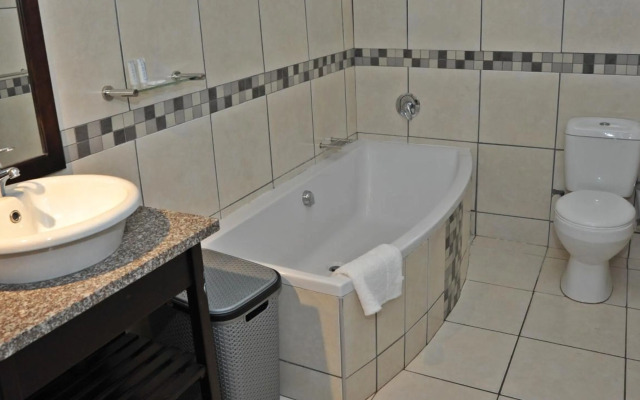 Sunrise Beach Resort