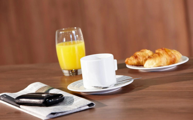Hotel Campanile Paris Ouest - Boulogne