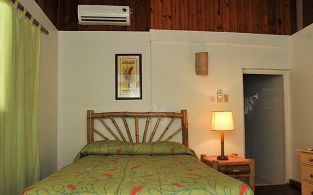 Negril Escape Resort & Spa