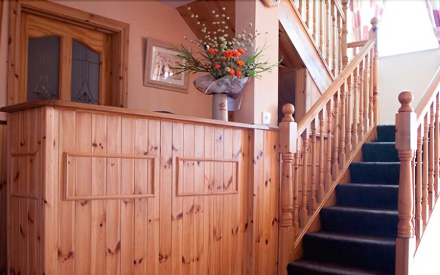 Slieve League Lodge