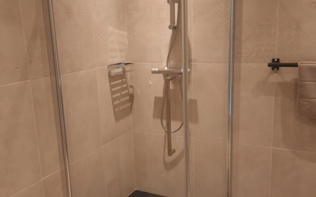 zomerhuisje by the sea