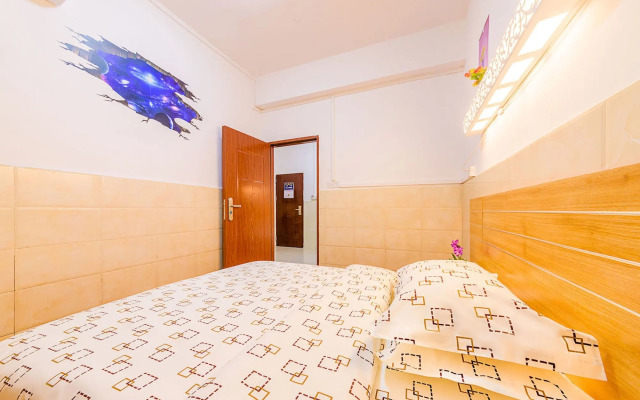 Wutongyu Hotel Apartment