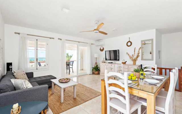 Villa Zodiaco Acuario