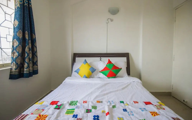 Umiya Habitat by OYO Rooms