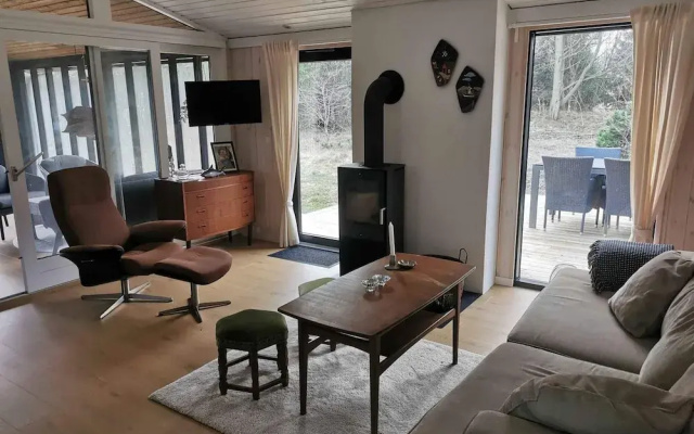 5 Star Holiday Home in Jerup