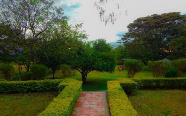 Jaza Naivasha Resort