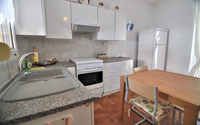 Zennova 16 Naftilos Family Summer House