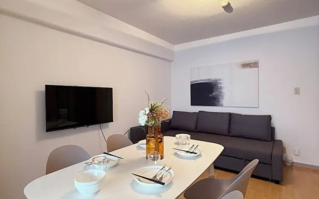 Residence Yu 201