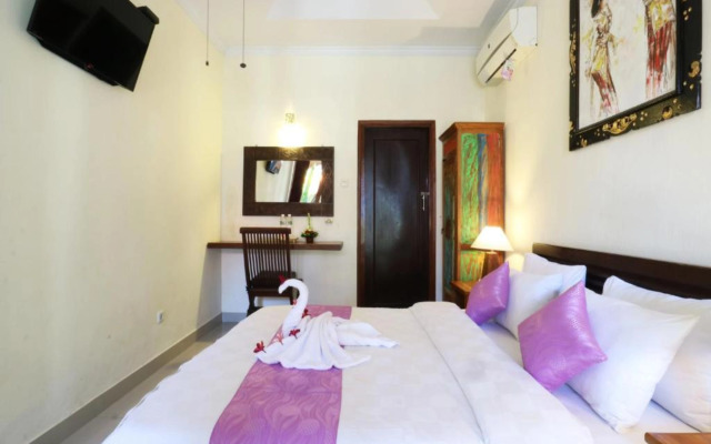 Wayan Homestay Sanur