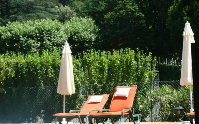 Hôtel Helvie