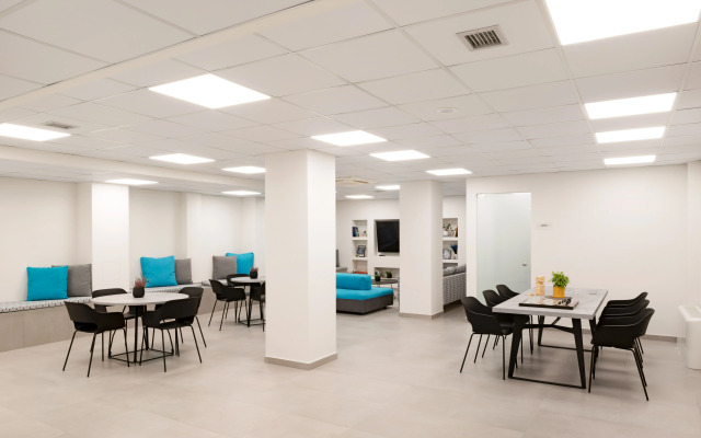 Thess Residences