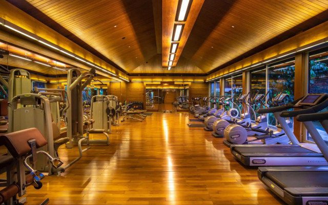Mandarin Oriental, Sanya