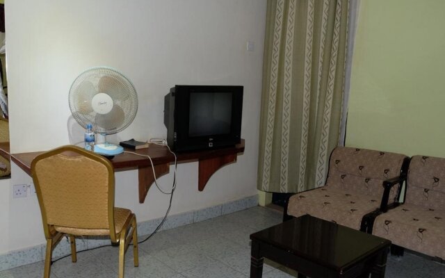 Talents Hotel
