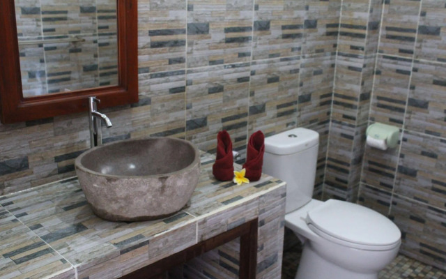 Sahera Hotel