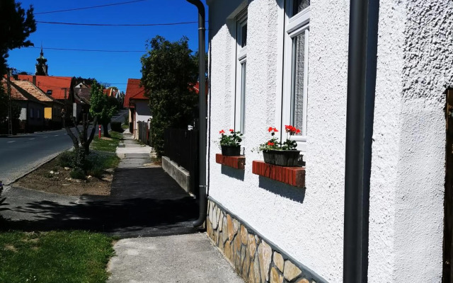 Lehel Apartman