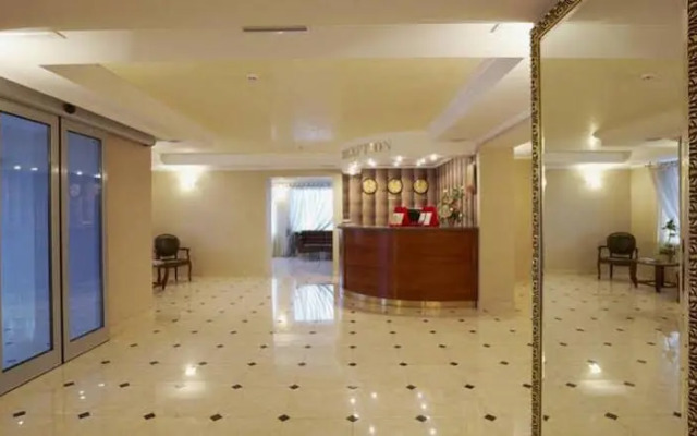 Hotel Sonata