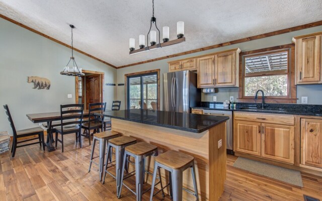 533dancebearspncb - Dancin' Bear Ridge