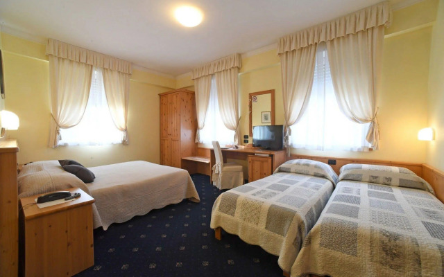 Hotel Lilla