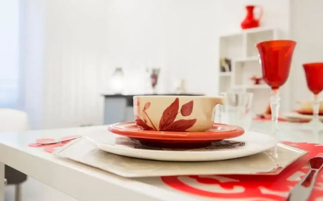 10 - 12 Tourist House Apartment Centre Bologna