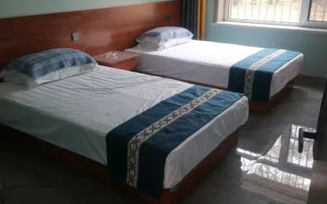 Xinzhou Rukai Small House B&B