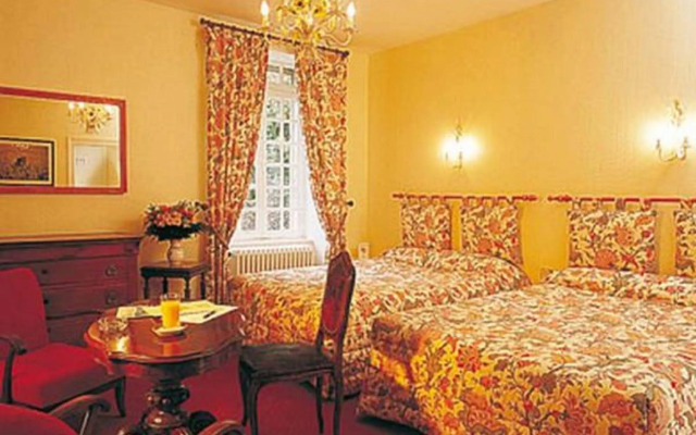 Hôtel Trianon et de la Plage