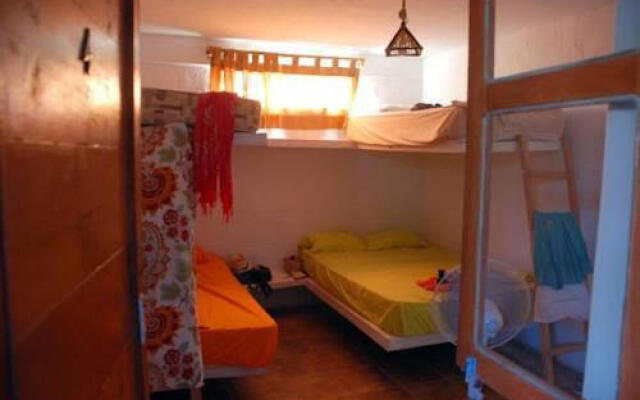 Casa Mancora Guesthouse