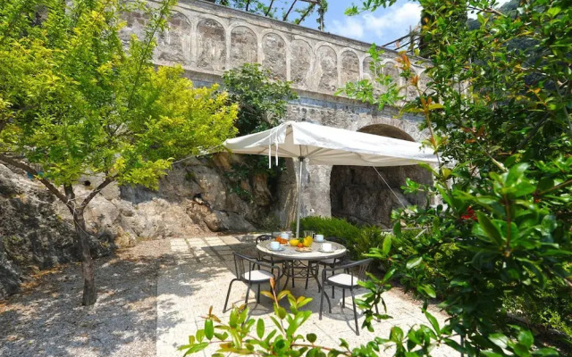 Relais San Basilio Convento