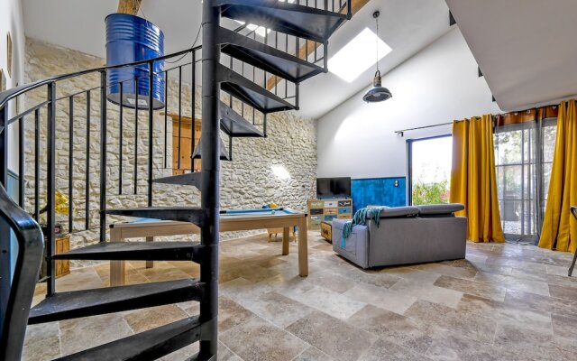 I Loft You