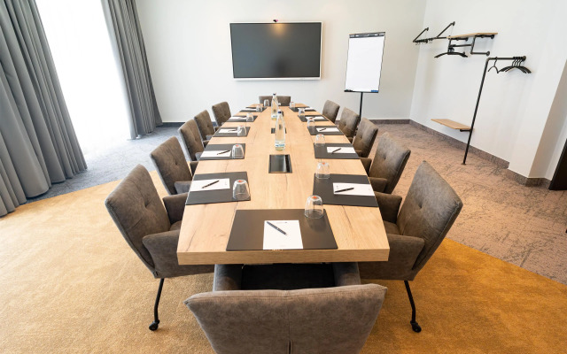 Radisson Blu Hotel Dortmund
