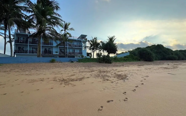 MOI Induruwa by DBI Hotel