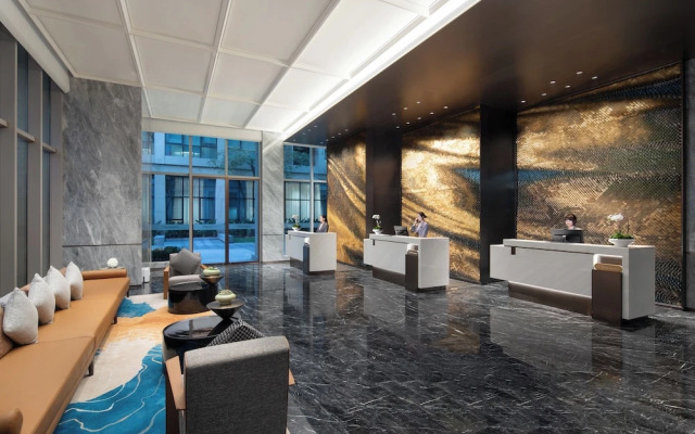 Somerset Qplex Shenzhen