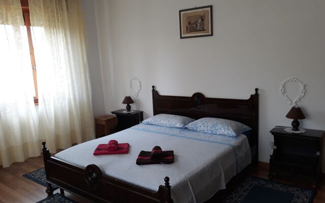 Bed & Breakfast Al Laghetto