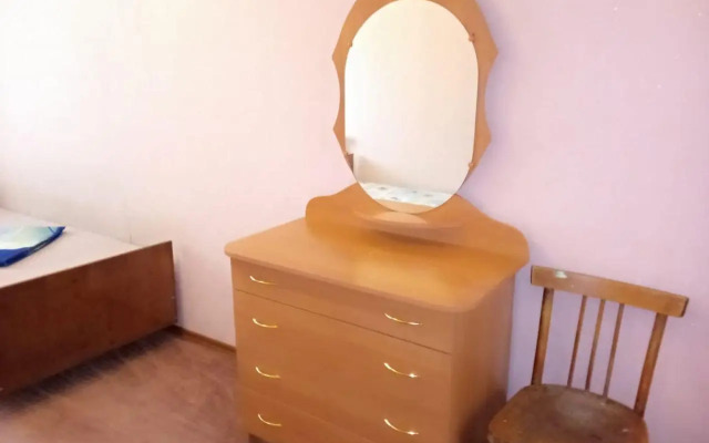 Апартаменты на улице Красная