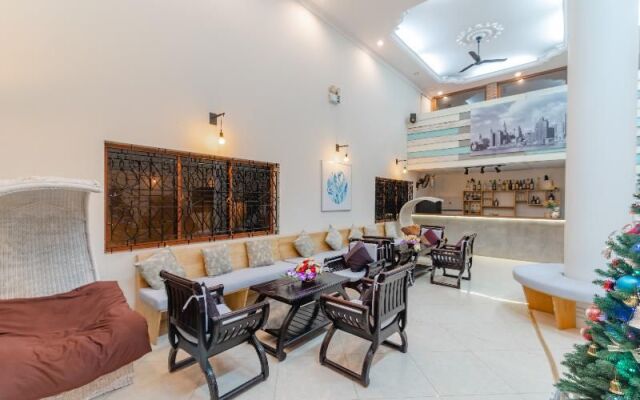 Sinaka Angkor Hotel