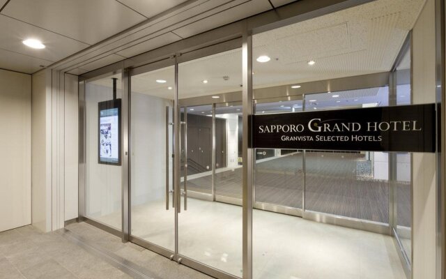 Sapporo Grand Hotel