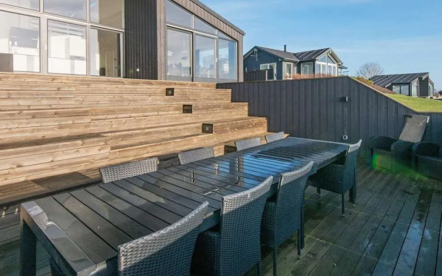 Holiday home Aabenraa V