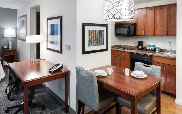 Homewood Suites by Hilton Denton