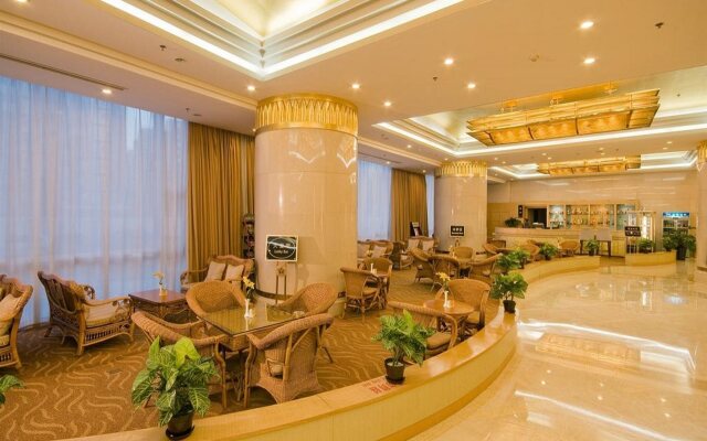 Beijing Jiangxi Grand Hotel