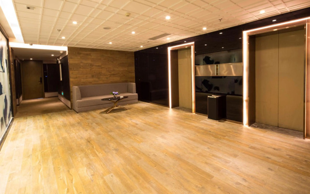 INSAIL Hotel (Shenzhen Dongmen Branch )