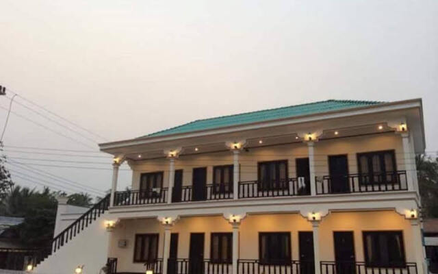 Green Guest House