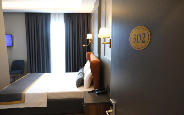 The Pearl Airport Hotel