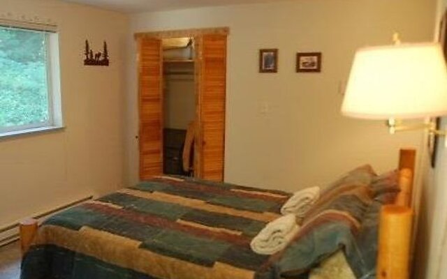 Glacier Springs 39 by RedAwning