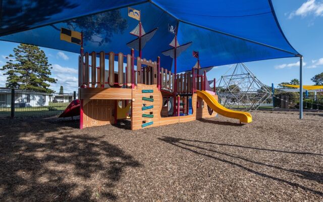 Holiday Haven Shoalhaven Heads