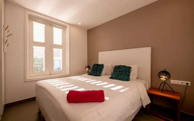 Saint Tropez Boutique Hotel