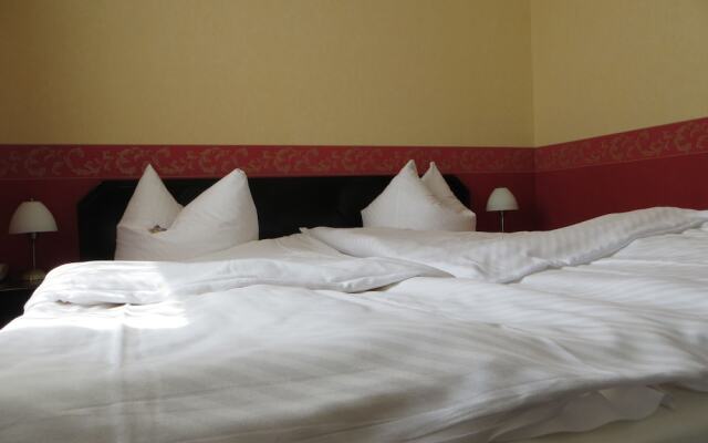Hotel Lydia