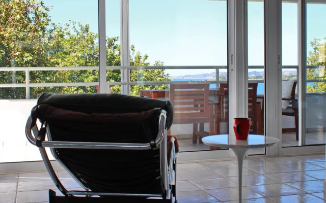 Vallia Suites - Luxury Penthouse