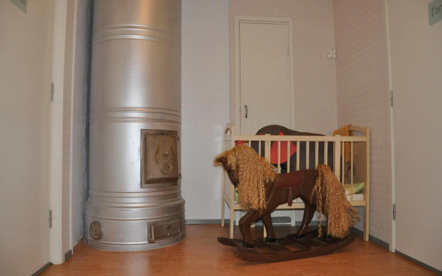 Opintola Bed & Breakfast