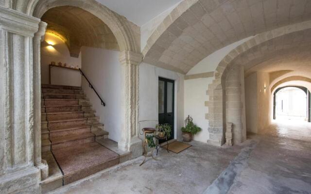 Dimora Duchessina Suites de Charme